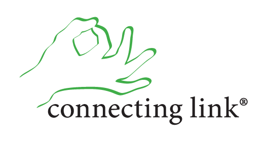 connecting link logo